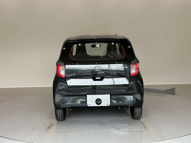 ダイハツ ミラ　イース ６６０ Ｌ R5年 (中国) 99