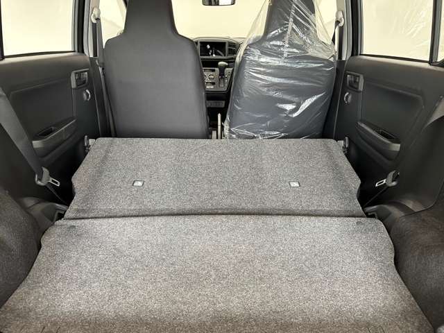 ダイハツ ミラ　イース ６６０ Ｌ R5年 (中国) 99