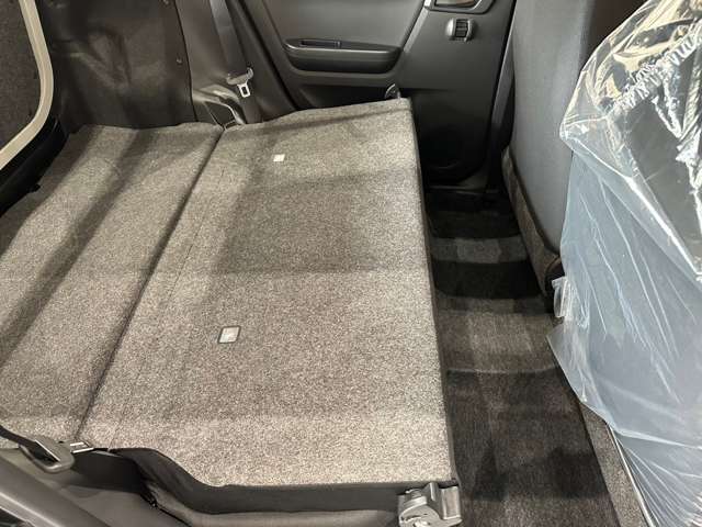 ダイハツ ミラ　イース ６６０ Ｌ R5年 (中国) 99