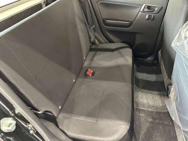 ダイハツ ミラ　イース ６６０ Ｌ R5年 (中国) 99