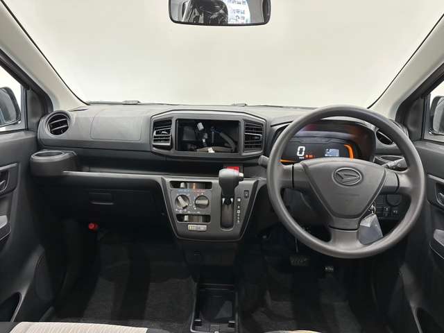 ダイハツ ミラ　イース ６６０ Ｌ R5年 (中国) 99