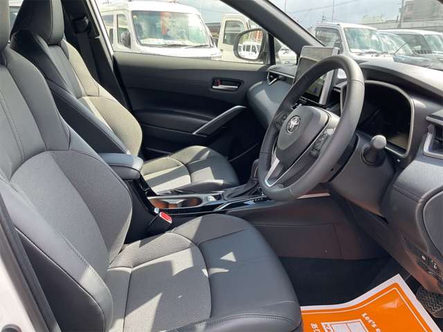 トヨタ カローラクロス　ハイブリッド １．８ ハイブリッド Ｚ R6年 (近畿) 99