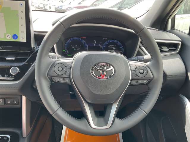 トヨタ カローラクロス　ハイブリッド １．８ ハイブリッド Ｚ R6年 (近畿) 99