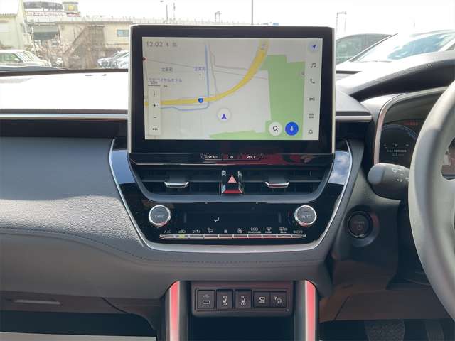 トヨタ カローラクロス　ハイブリッド １．８ ハイブリッド Ｚ R6年 (近畿) 99