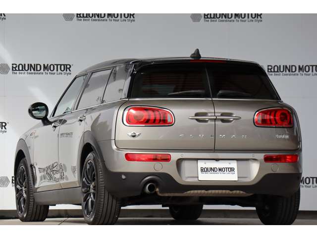 ミニ ミニクラブマン クーパー H30年 (近畿) 99