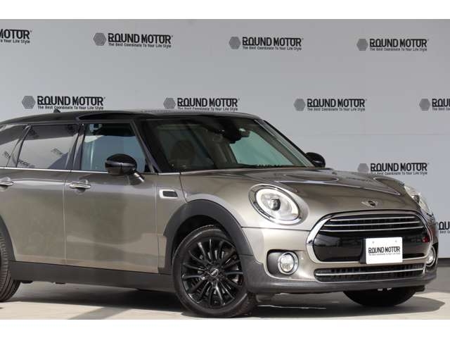 ミニ ミニクラブマン クーパー H30年 (近畿) 99