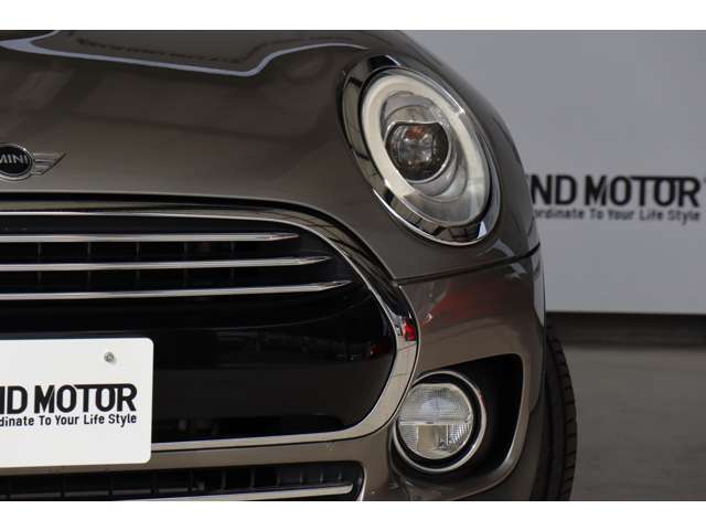 ミニ ミニクラブマン クーパー H30年 (近畿) 99