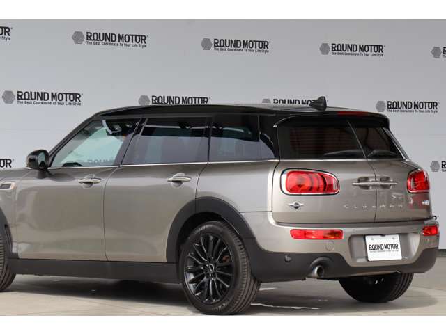 ミニ ミニクラブマン クーパー H30年 (近畿) 99