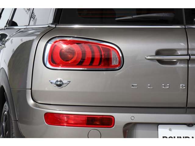 ミニ ミニクラブマン クーパー H30年 (近畿) 99