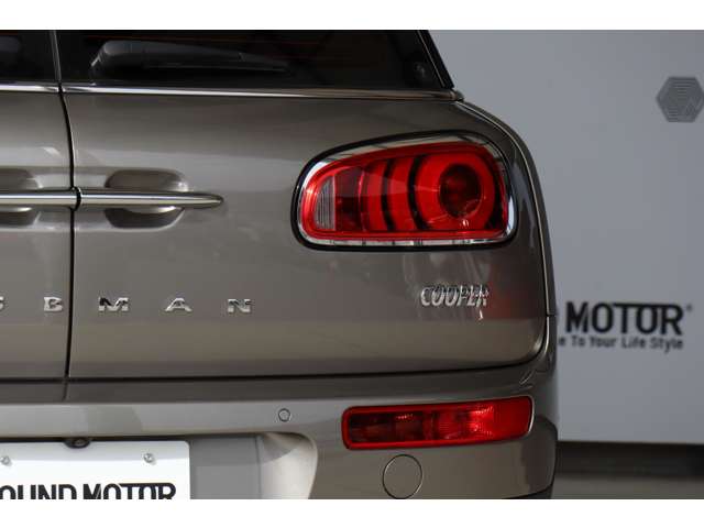 ミニ ミニクラブマン クーパー H30年 (近畿) 99