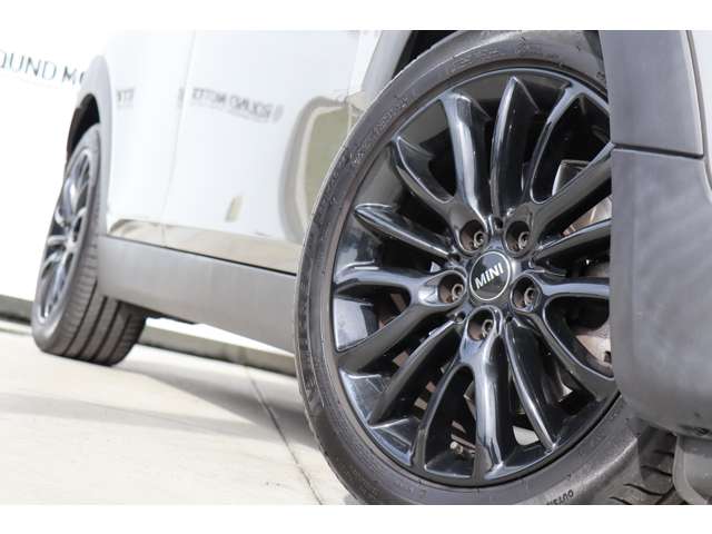 ミニ ミニクラブマン クーパー H30年 (近畿) 99