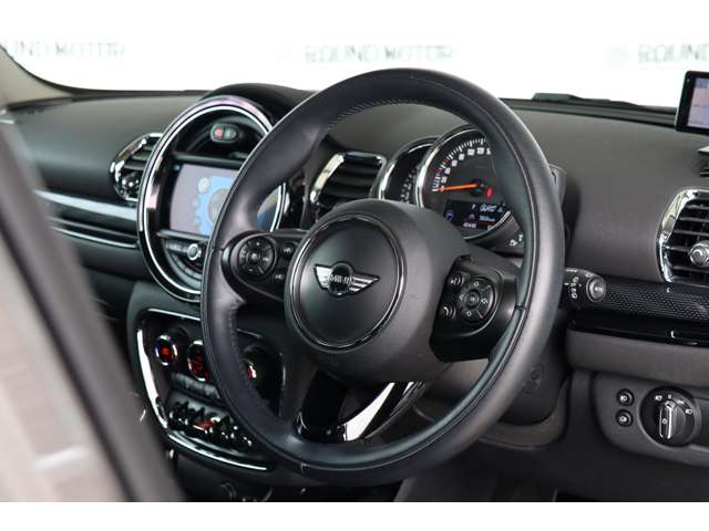 ミニ ミニクラブマン クーパー H30年 (近畿) 99