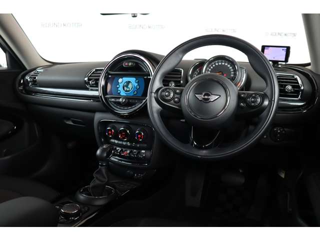 ミニ ミニクラブマン クーパー H30年 (近畿) 99