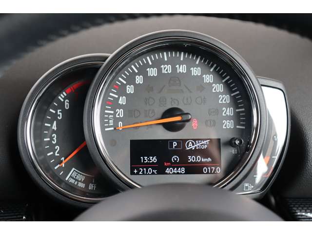 ミニ ミニクラブマン クーパー H30年 (近畿) 99