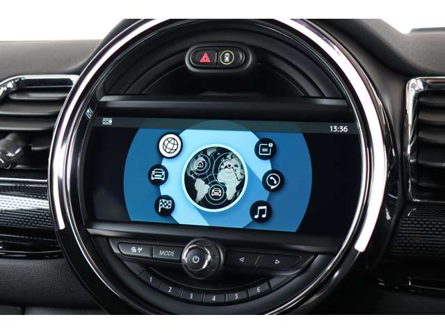 ミニ ミニクラブマン クーパー H30年 (近畿) 99