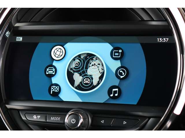 ミニ ミニクラブマン クーパー H30年 (近畿) 99