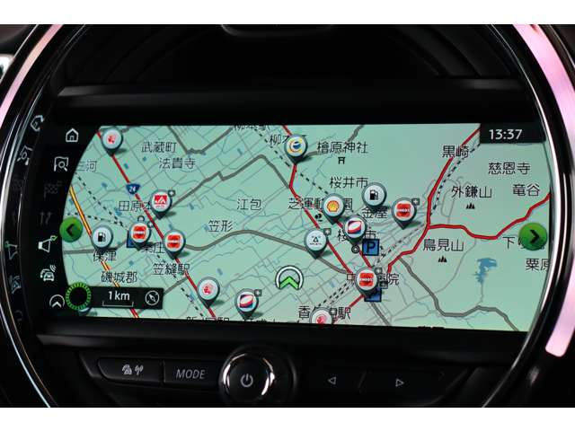 ミニ ミニクラブマン クーパー H30年 (近畿) 99