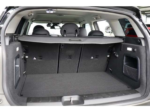 ミニ ミニクラブマン クーパー H30年 (近畿) 99