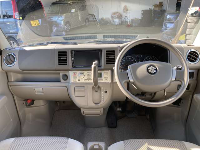 スズキ エブリイワゴン ６６０ ＰＺターボスペシャル ４ＷＤ H24年 (東北) 99