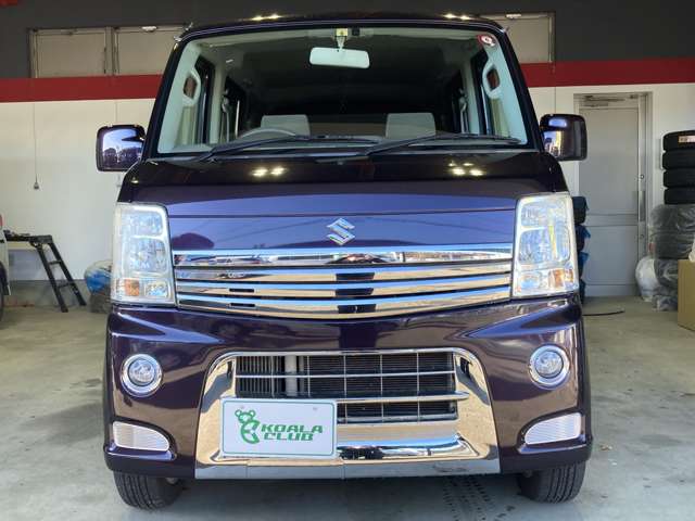 スズキ エブリイワゴン ６６０ ＰＺターボスペシャル ４ＷＤ H24年 (東北) 99