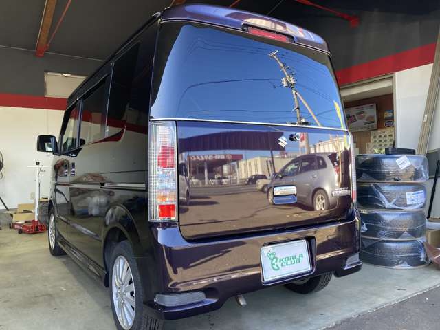 スズキ エブリイワゴン ６６０ ＰＺターボスペシャル ４ＷＤ H24年 (東北) 99