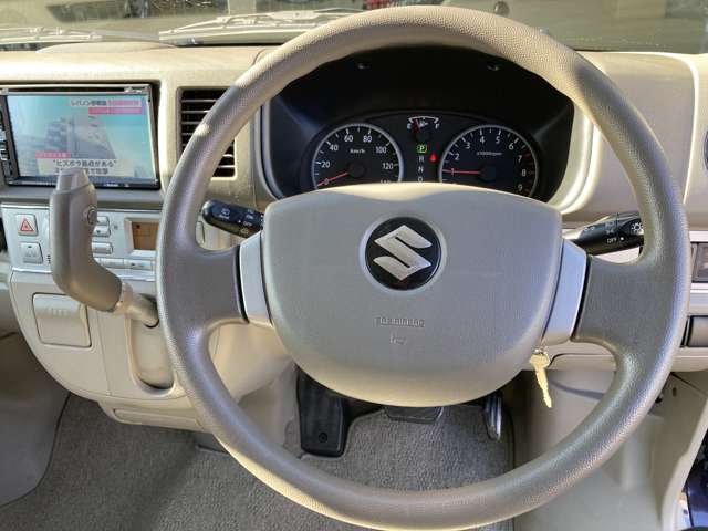 スズキ エブリイワゴン ６６０ ＰＺターボスペシャル ４ＷＤ H24年 (東北) 99