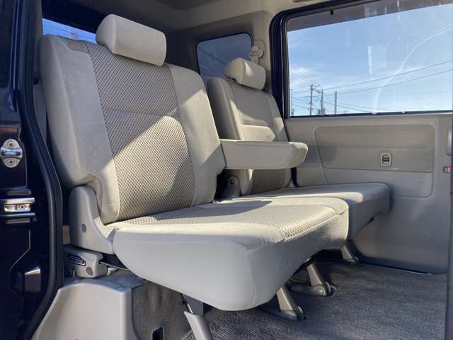 スズキ エブリイワゴン ６６０ ＰＺターボスペシャル ４ＷＤ H24年 (東北) 99