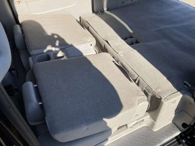 スズキ エブリイワゴン ６６０ ＰＺターボスペシャル ４ＷＤ H24年 (東北) 99