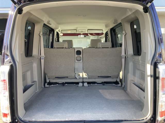 スズキ エブリイワゴン ６６０ ＰＺターボスペシャル ４ＷＤ H24年 (東北) 99