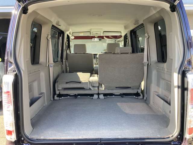 スズキ エブリイワゴン ６６０ ＰＺターボスペシャル ４ＷＤ H24年 (東北) 99