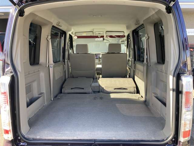 スズキ エブリイワゴン ６６０ ＰＺターボスペシャル ４ＷＤ H24年 (東北) 99