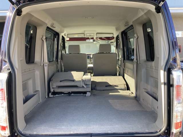 スズキ エブリイワゴン ６６０ ＰＺターボスペシャル ４ＷＤ H24年 (東北) 99