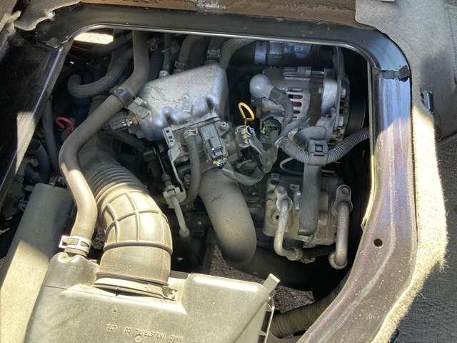 スズキ エブリイワゴン ６６０ ＰＺターボスペシャル ４ＷＤ H24年 (東北) 99