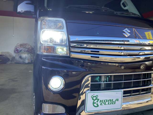 スズキ エブリイワゴン ６６０ ＰＺターボスペシャル ４ＷＤ H24年 (東北) 99