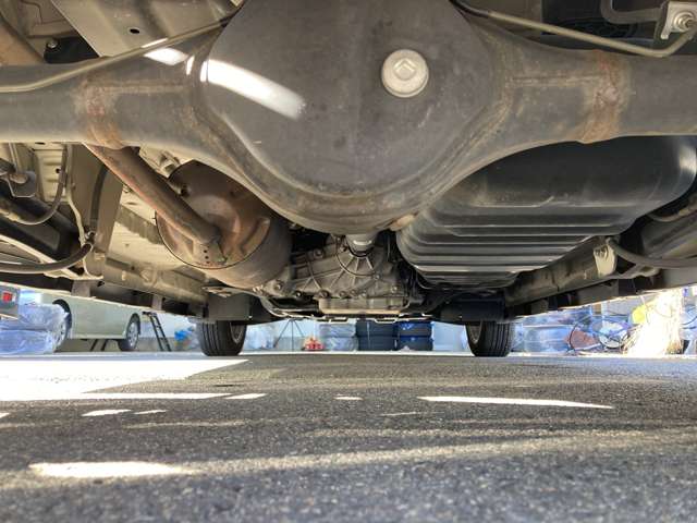 スズキ エブリイワゴン ６６０ ＰＺターボスペシャル ４ＷＤ H24年 (東北) 99