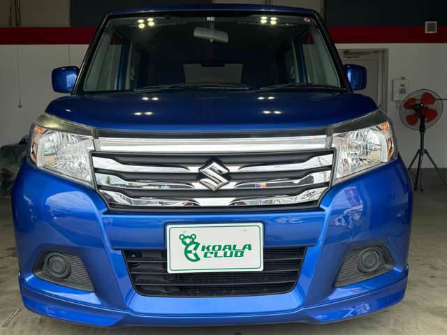 スズキ ソリオ １．２ ハイブリッド ＭＸ H27年 (東北) 99