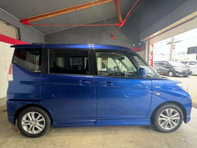 スズキ ソリオ １．２ ハイブリッド ＭＸ H27年 (東北) 99