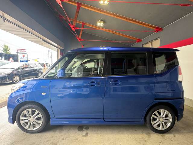 スズキ ソリオ １．２ ハイブリッド ＭＸ H27年 (東北) 99