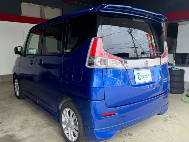 スズキ ソリオ １．２ ハイブリッド ＭＸ H27年 (東北) 99