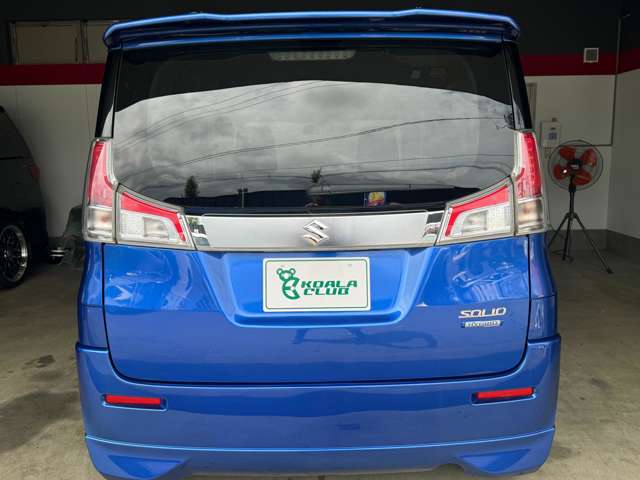 スズキ ソリオ １．２ ハイブリッド ＭＸ H27年 (東北) 99