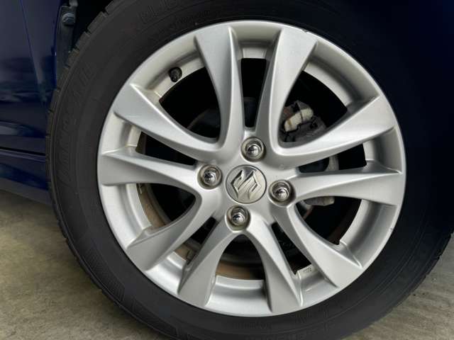 スズキ ソリオ １．２ ハイブリッド ＭＸ H27年 (東北) 99