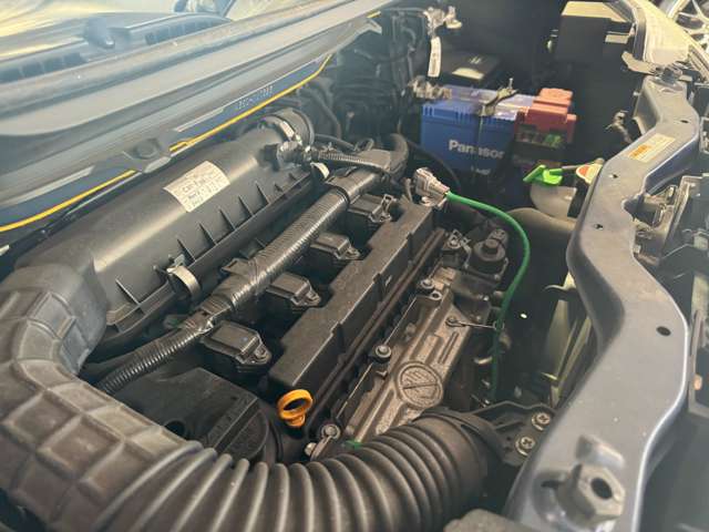 スズキ ソリオ １．２ ハイブリッド ＭＸ H27年 (東北) 99