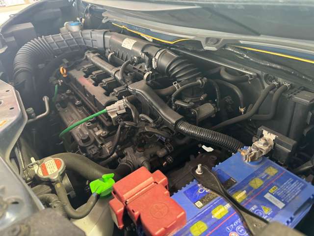 スズキ ソリオ １．２ ハイブリッド ＭＸ H27年 (東北) 99