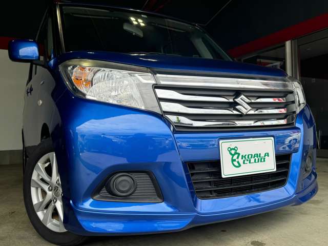 スズキ ソリオ １．２ ハイブリッド ＭＸ H27年 (東北) 99