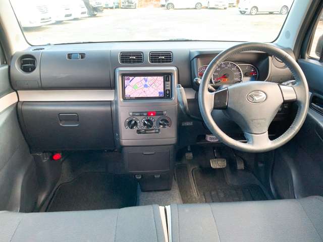 ダイハツ ムーヴ　コンテ ６６０ Ｌ ＶＳＩＩ H28年 (九州・沖縄) 99