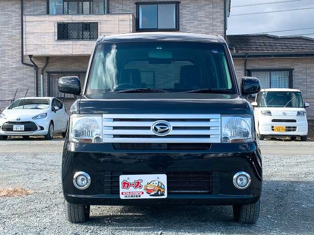 ダイハツ ムーヴ　コンテ ６６０ Ｌ ＶＳＩＩ H28年 (九州・沖縄) 99