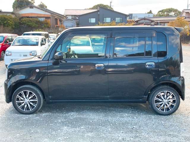 ダイハツ ムーヴ　コンテ ６６０ Ｌ ＶＳＩＩ H28年 (九州・沖縄) 99