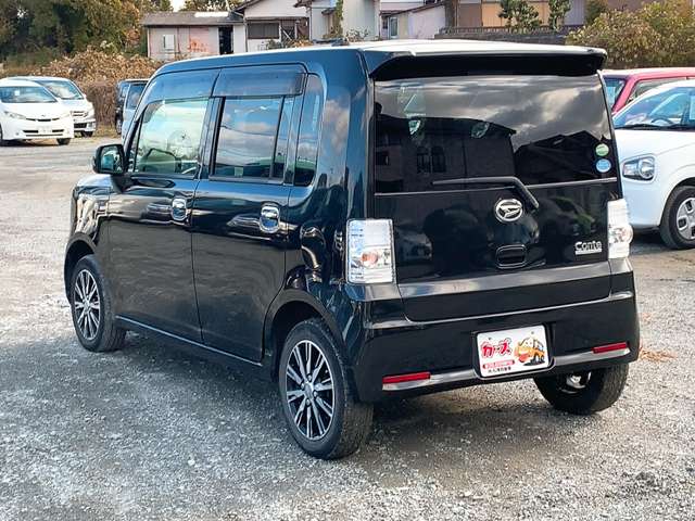 ダイハツ ムーヴ　コンテ ６６０ Ｌ ＶＳＩＩ H28年 (九州・沖縄) 99