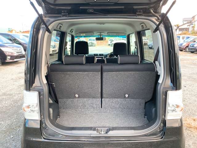 ダイハツ ムーヴ　コンテ ６６０ Ｌ ＶＳＩＩ H28年 (九州・沖縄) 99