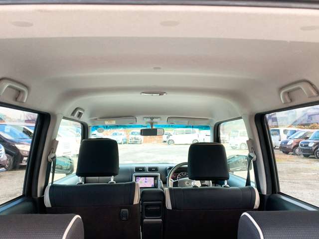 ダイハツ ムーヴ　コンテ ６６０ Ｌ ＶＳＩＩ H28年 (九州・沖縄) 99